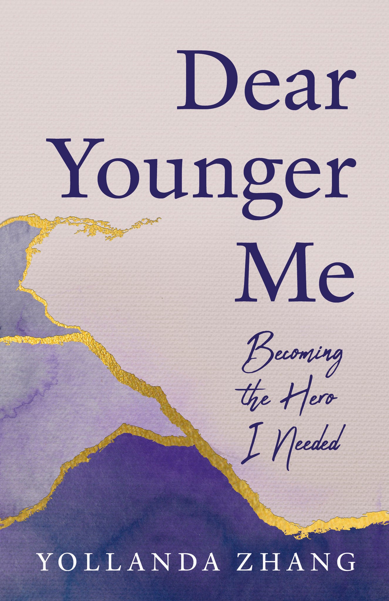 Dear Younger Me